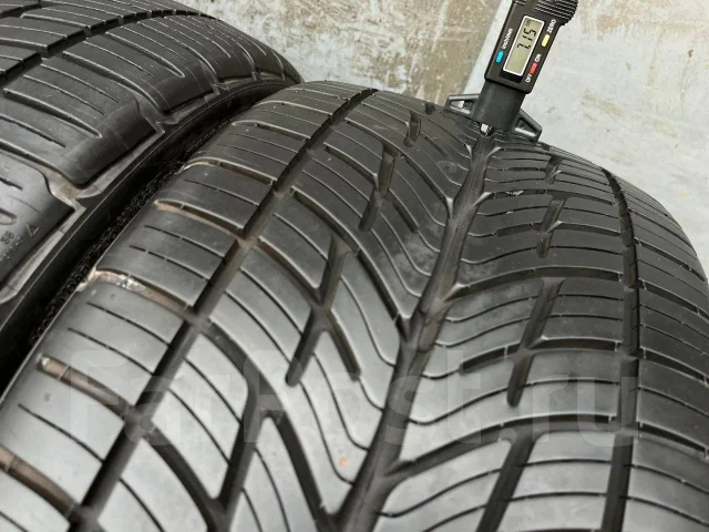 BFGoodrich g-Force COMP-2 A/S. ������, 2022 ���, �/�, ����� �� 5 % ����