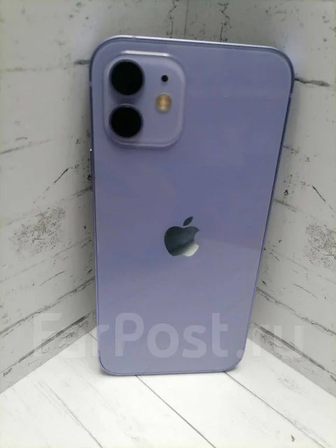 Apple iPhone 12. �/�, 64 ��, ����������, 4G LTE ����