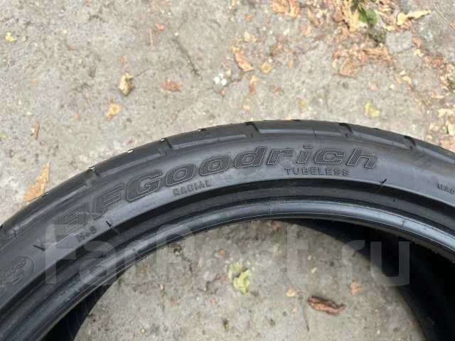 BFGoodrich g-Force COMP-2 A/S. ������, 2022 ���, �/�, ����� �� 5 % ����