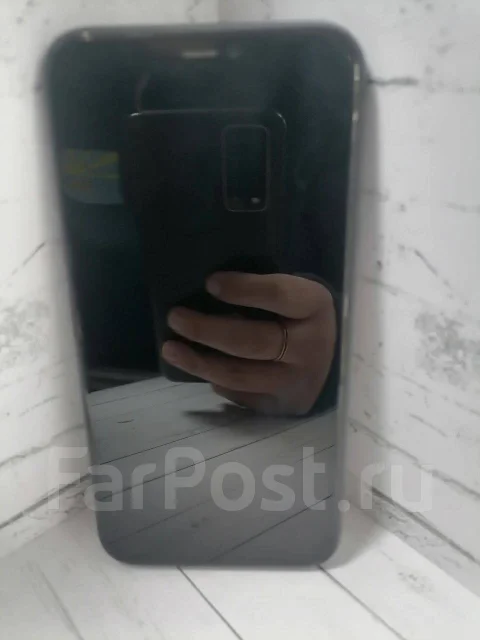 Apple iPhone 11. �/�, 64 ��, ������, 4G LTE ����