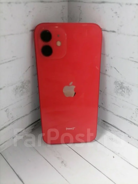 Apple iPhone 12. �/�, 64 ��, �������, 4G LTE ����