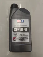 Unix Luxe. 10W-40, �������������, 1,00��. ����