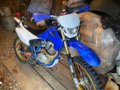 SPR-Motors CrossRoad-3. 250����. ��., ��������, ���������, ������ �� �� ����