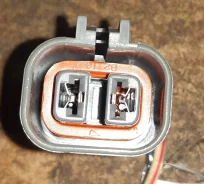 ����� ���������� Mitsubishi MD111233 ����