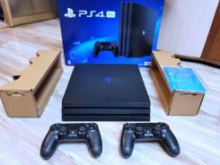 Sony PlayStation 4 Pro ����