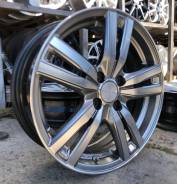 Rozest. 6.0x16", 4x100, ET42,  67,1. 