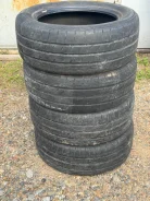 Bridgestone Luft RV II. ������, 2018 ���, �/�, ����� 30 % ����