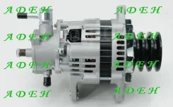 ��������� Isuzu ELF 4HK1-T/4HG1-T �������. ����� 8-97351-573-0 ����