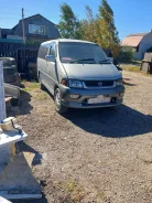 Toyota Hiace Regius. KZH46, 1KZTE ����