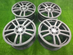 RAYS Versus Spada. 7.0x16", 5x100, ET35, �� 65,1���. ����