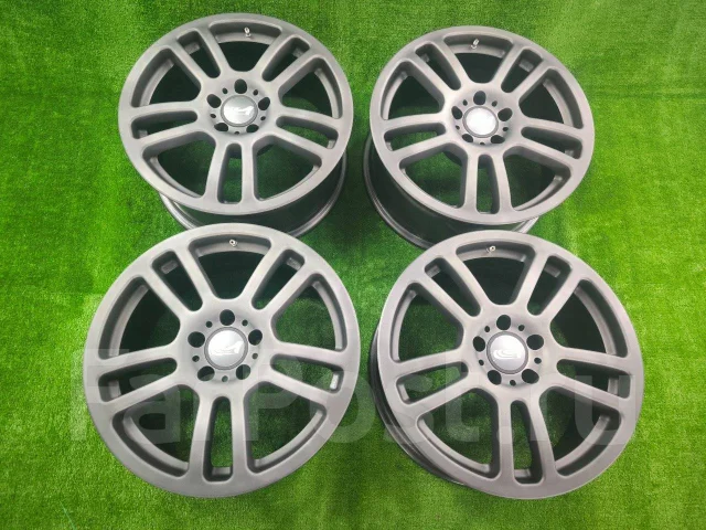 RAYS Versus Spada. 7.0x16", 5x100, ET35, �� 65,1���. ����