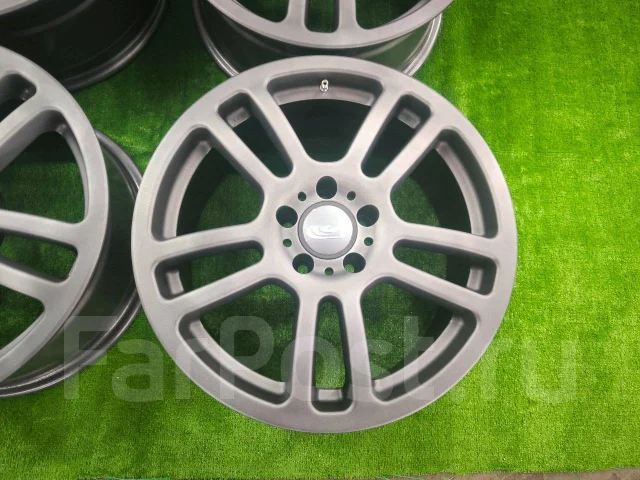 RAYS Versus Spada. 7.0x16", 5x100, ET35, �� 65,1���. ����