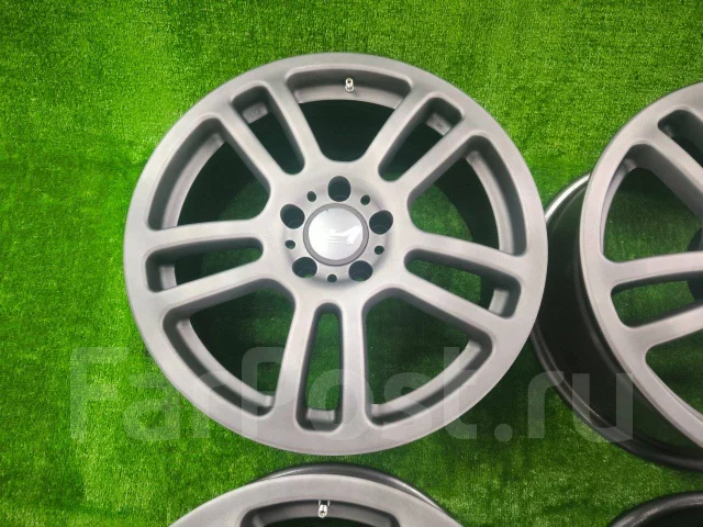 RAYS Versus Spada. 7.0x16", 5x100, ET35, �� 65,1���. ����