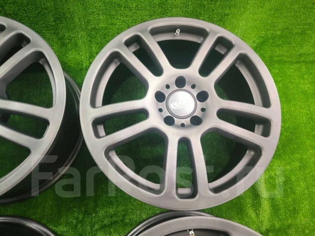 RAYS Versus Spada. 7.0x16", 5x100, ET35, �� 65,1���. ����