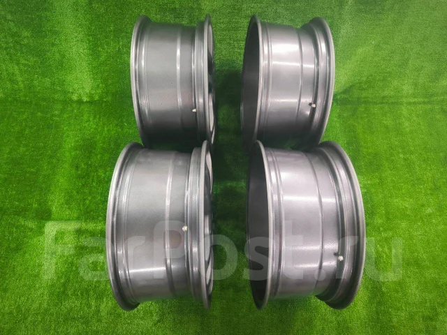 RAYS Versus Spada. 7.0x16", 5x100, ET35, �� 65,1���. ����