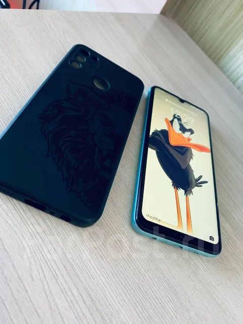 Honor 9A. �/�, 64 ��, ���������, 3G, 4G LTE, ����������, NFC ����