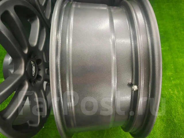 RAYS Versus Spada. 7.0x16", 5x100, ET35, �� 65,1���. ����