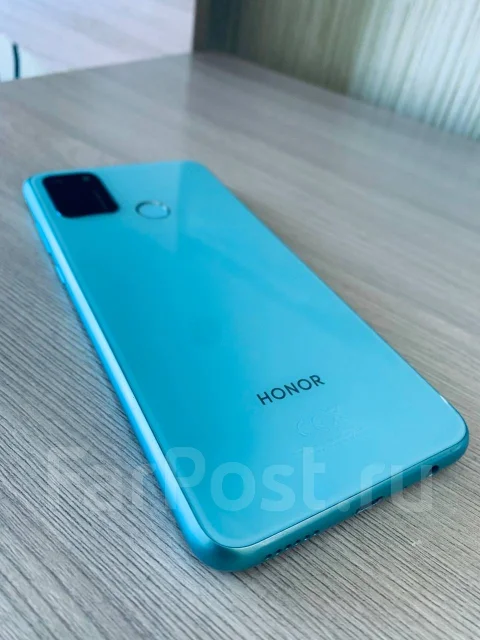 Honor 9A. �/�, 64 ��, ���������, 3G, 4G LTE, ����������, NFC ����