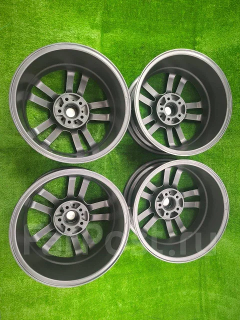 RAYS Versus Spada. 7.0x16", 5x100, ET35, �� 65,1���. ����
