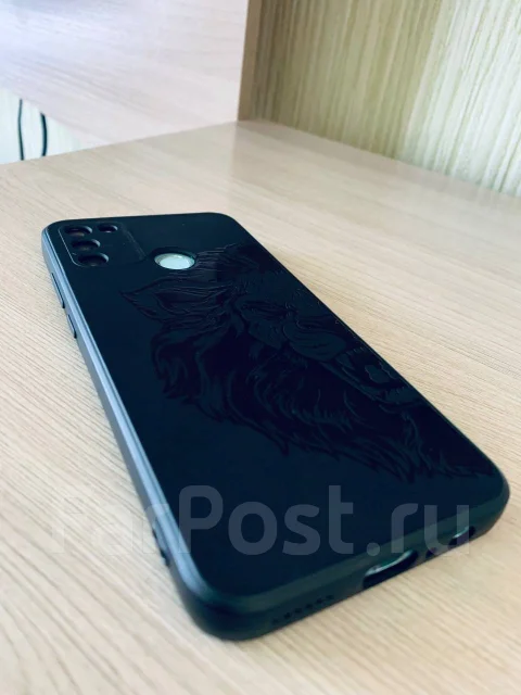 Honor 9A. �/�, 64 ��, ���������, 3G, 4G LTE, ����������, NFC ����
