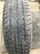 Goodride SC301. �����������, 2014 ���, �/�, ����� 40 % ����