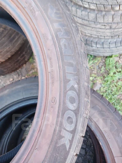 Hankook Optimo K415. ������, �/�, ����� 50 % ����