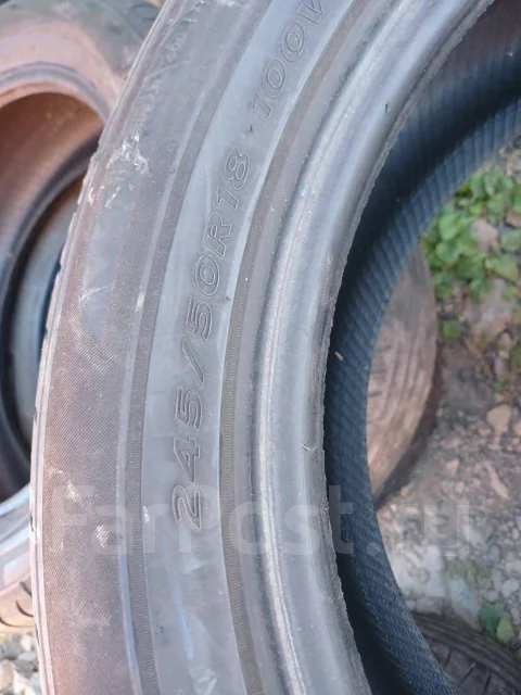 Hankook Optimo K415. ������, �/�, ����� 50 % ����