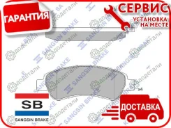 ������� ��������� ��������, ������ CI Jumper 06-; [SP1727] SP1727 ����