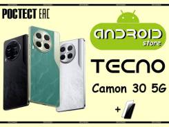 Tecno Camon 30. , 256 , 3G, 4G LTE, 5G, Dual-SIM, NFC 