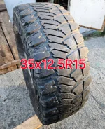 Goodyear Wrangler MT/R With Kevlar. ����� mt, �/�, ����� 70 % ����