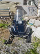 Yamaha Viking 540 IV. ��������, ��, �� ����