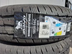 Arivo Winmaster ARW6. �����������, 2026 ���, ����� ����