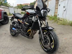 Yamaha XJ 600 S Diversion. 600����. ��., ��������, ���������, ������ �� �� ����