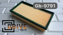 ������ ��������� GB-9791 13721702908 AP032/1 LX484 C29105 BIG Filter 13721702908 ����
