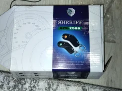 Sheriff ����