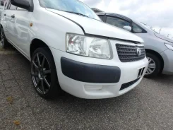 Toyota Succeed. NCP55, 1NZ ����