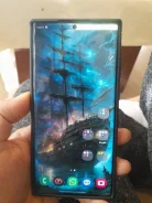 Samsung Galaxy S22 Ultra. �/�, 256 ��, ������ ����