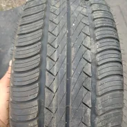 Goodyear Eagle NCT5 Eco. ������, 2006 ���, ����� ����