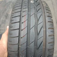 Bridgestone Turanza ER300. ������, 2007 ���, ����� ����
