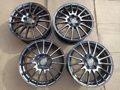 Bridgestone Eco Forme CRS101. 6.0x15", 5x100, ET45, �� 73,1���. ����