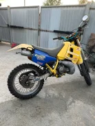 Suzuki TS 200R. 199����. ��., ��������, ���, � �������� ����