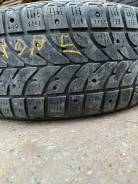 Bridgestone Winter Radial WT-17. ������, ����������, 2008 ���, �/�, ����� 80 % ����