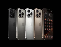 Apple iPhone 16 Pro Max. �/�, 1 ��, �������, �����, �������, ������, 3G, 4G LTE, 5G, Dual-SIM, ����������, NFC. ��� ����� �� ���������� ����
