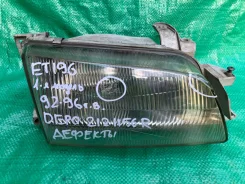 ���� Toyota Caldina ET196 5E-FE ������ 8111021070 ����