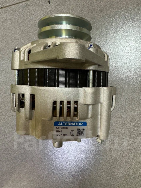 ��������� MMC 4M40 110A A3T09699 ����