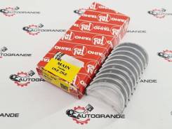   Toyota 1NZ / 2NZ M723A 