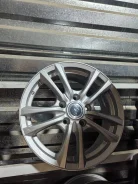 Freemotion. 6.0x15", 5x108, ET50, �� 63,3���. ����
