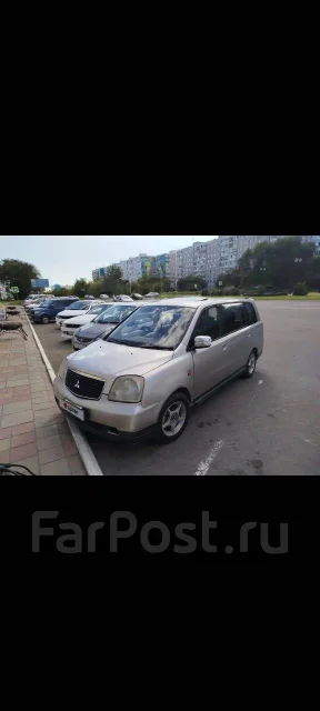 Mitsubishi Dion. �������, ��������, 2.0 (135��.�.), ������, 340 000����. �� ����