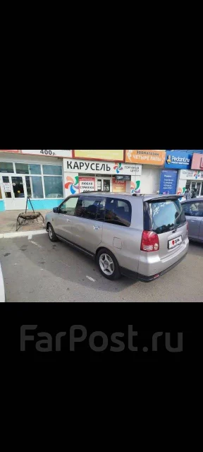 Mitsubishi Dion. �������, ��������, 2.0 (135��.�.), ������, 340 000����. �� ����