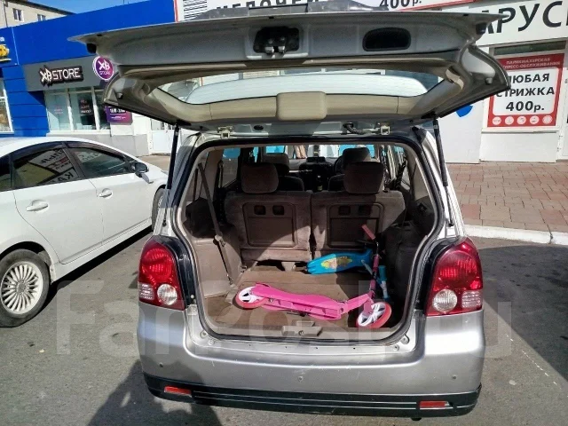 Mitsubishi Dion. �������, ��������, 2.0 (135��.�.), ������, 340 000����. �� ����